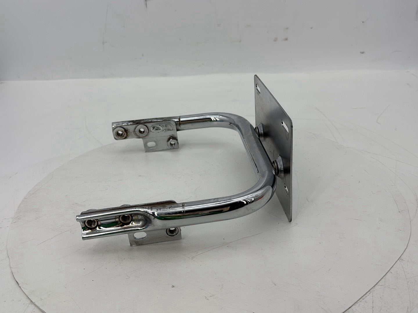1999 - 2006 Harley-Davidson Touring CVO Screamin Eagle Road King Rear License Plate Support Bar Holder 53422-97