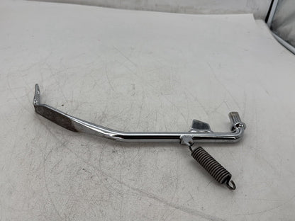 2000 Harley Dyna FXDWG Wide Glide OEM Left Side Jiffy Kick Stand & Spring