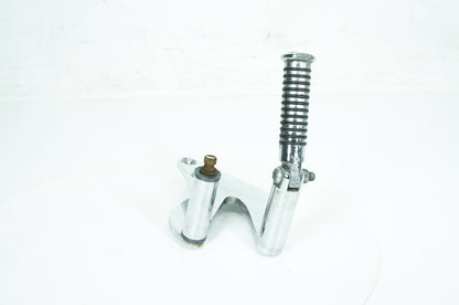 2013 Harley-Davidson Dyna FXDC - Left Forward Control Shifter Peg
