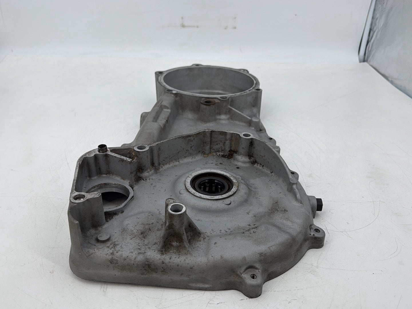 1999 - 2006 Harley-Davidson Dyna Super Glide Inner Primary Clutch Cover 60681-06