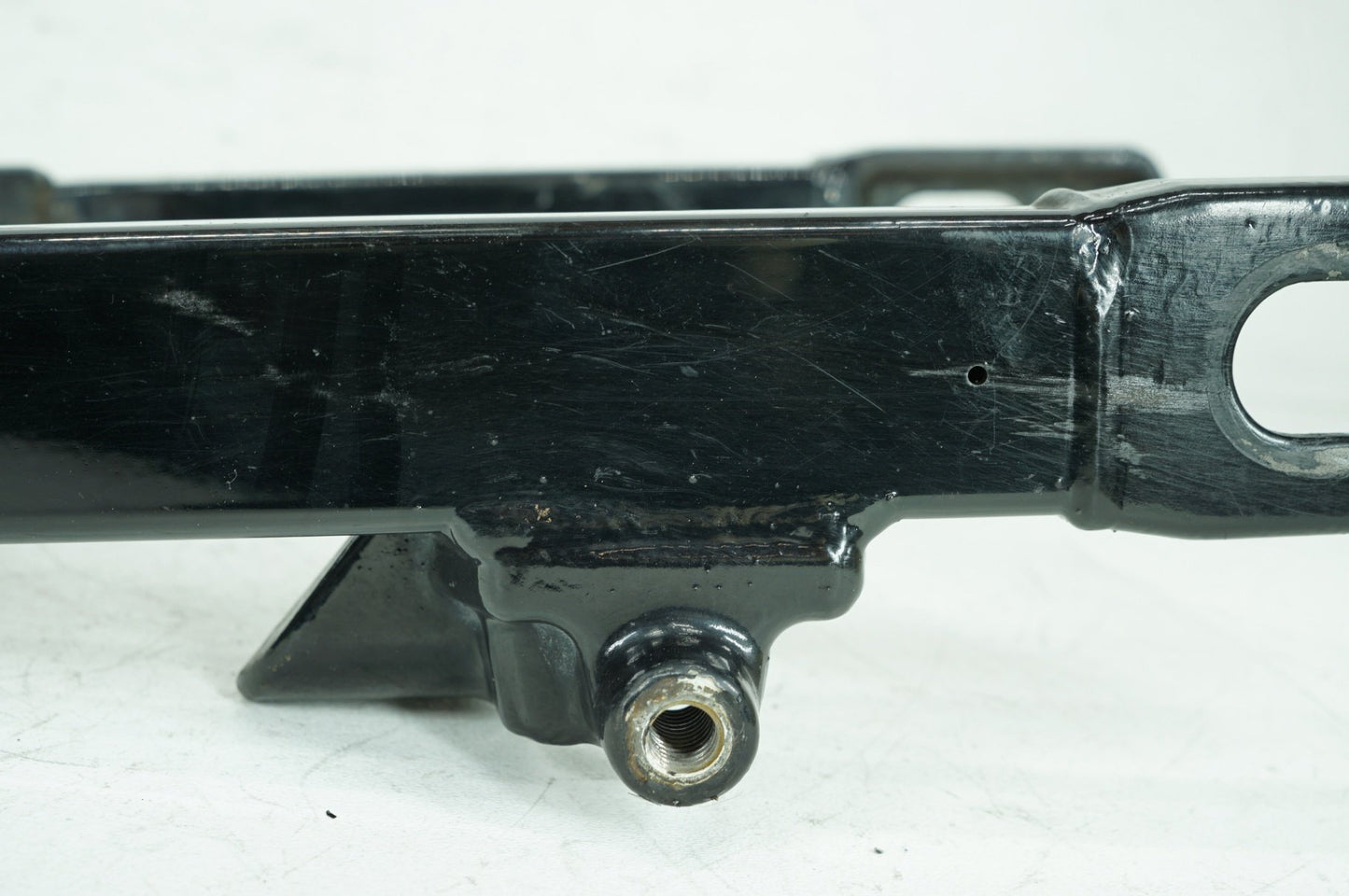 2007 - 2016 Harley-Davidson Dyna Super Glide Custom Rear Fork Swingarm Swing Arm 47820-06