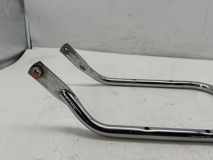 2006 Harley Touring FLHTCI Electra Glide Classic OEM Tour Pak Mount Top Tube Support Bar