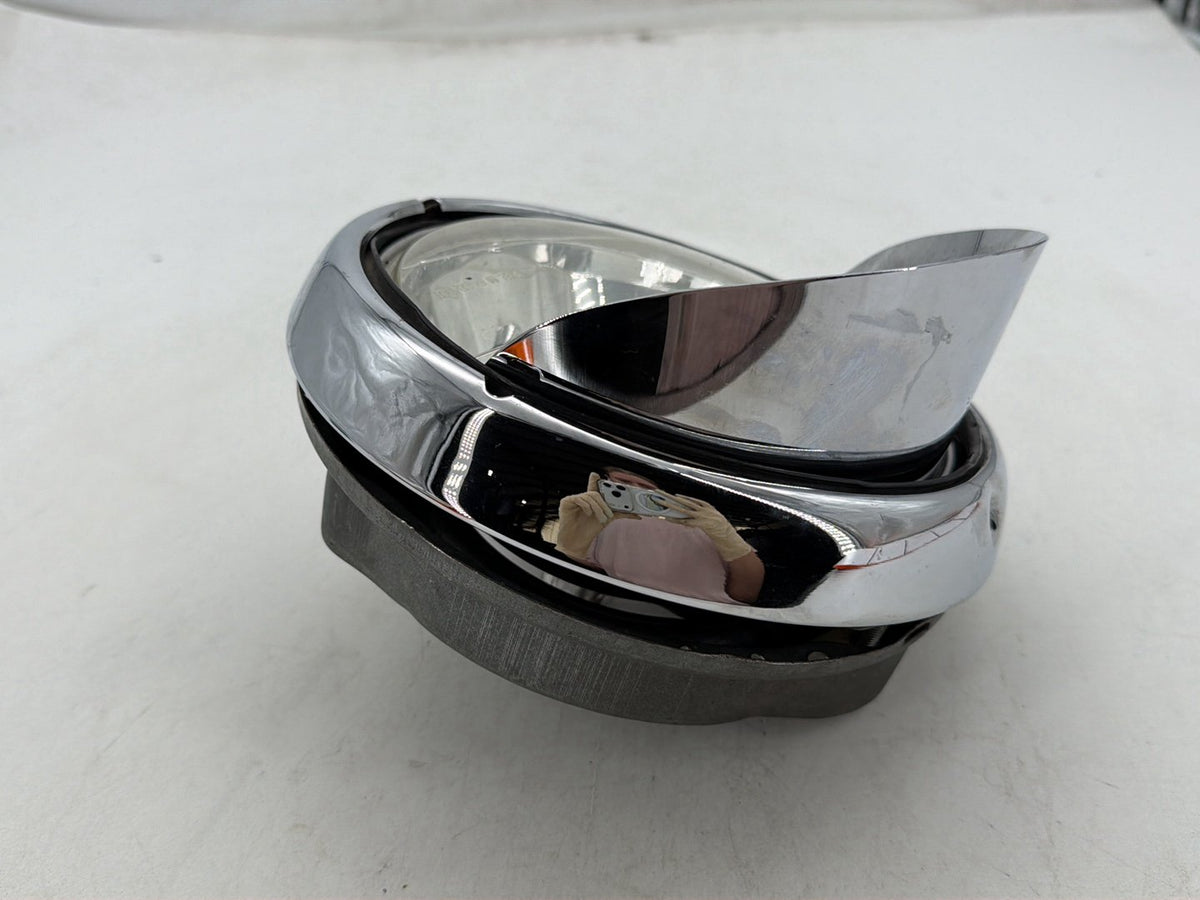 90 Harley Electra Glide Touring Sport OEM Headlight Headlamp Head Light Halogen