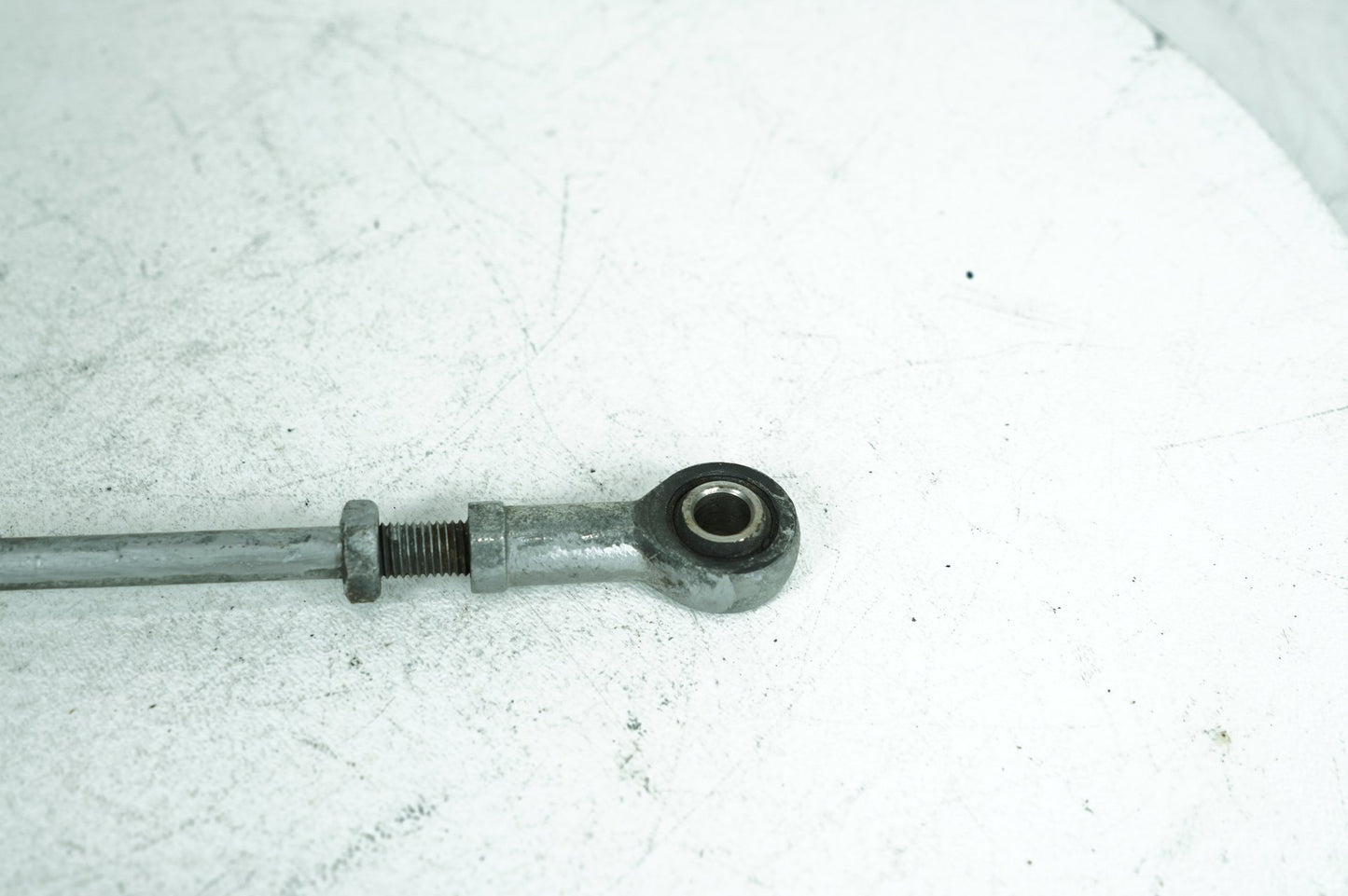 2004 - 2013 Harley-Davidson Sportster Custom Gear Shifter Rod Linkage Link  	34573-04