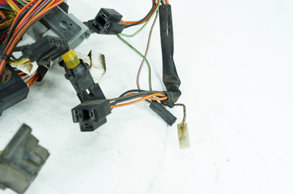 1999 - 2006 Harley-Davidson Touring Electra Glide Front Sub Wiring Harness Loom Interconnect 70232-00