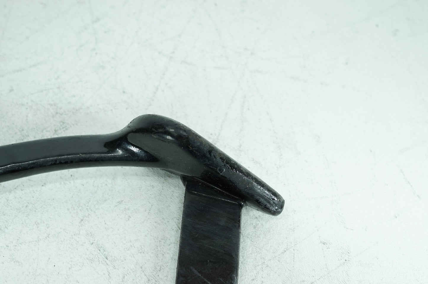 2018 - 2025 Harley-Davidson Softail Street Bob Left Side Jiffy Kick Stand 50000152