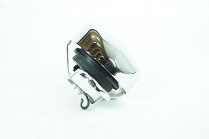2007 - 2017 Harley-Davidson Dyna Switchback Horn Signal Klaxon Chrome Cover 61300478