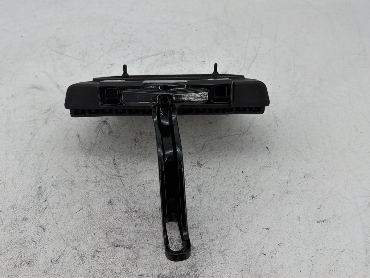 2015 Harley Electra Glide Touring Ultra Low OEM 1 Passenger Floorboard Foot Rest