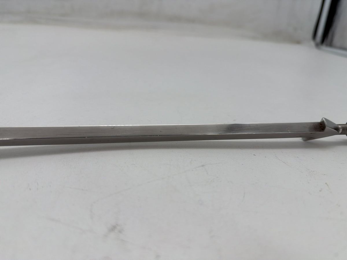 1994 Harley Softail Custom FXSTC OEM Gear Shifter Lever Arm w/ Rod linkage
