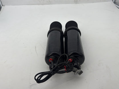 2011 Harley Road King Touring FLHRC Classic OEM Rear Left Right Shock Absorbers