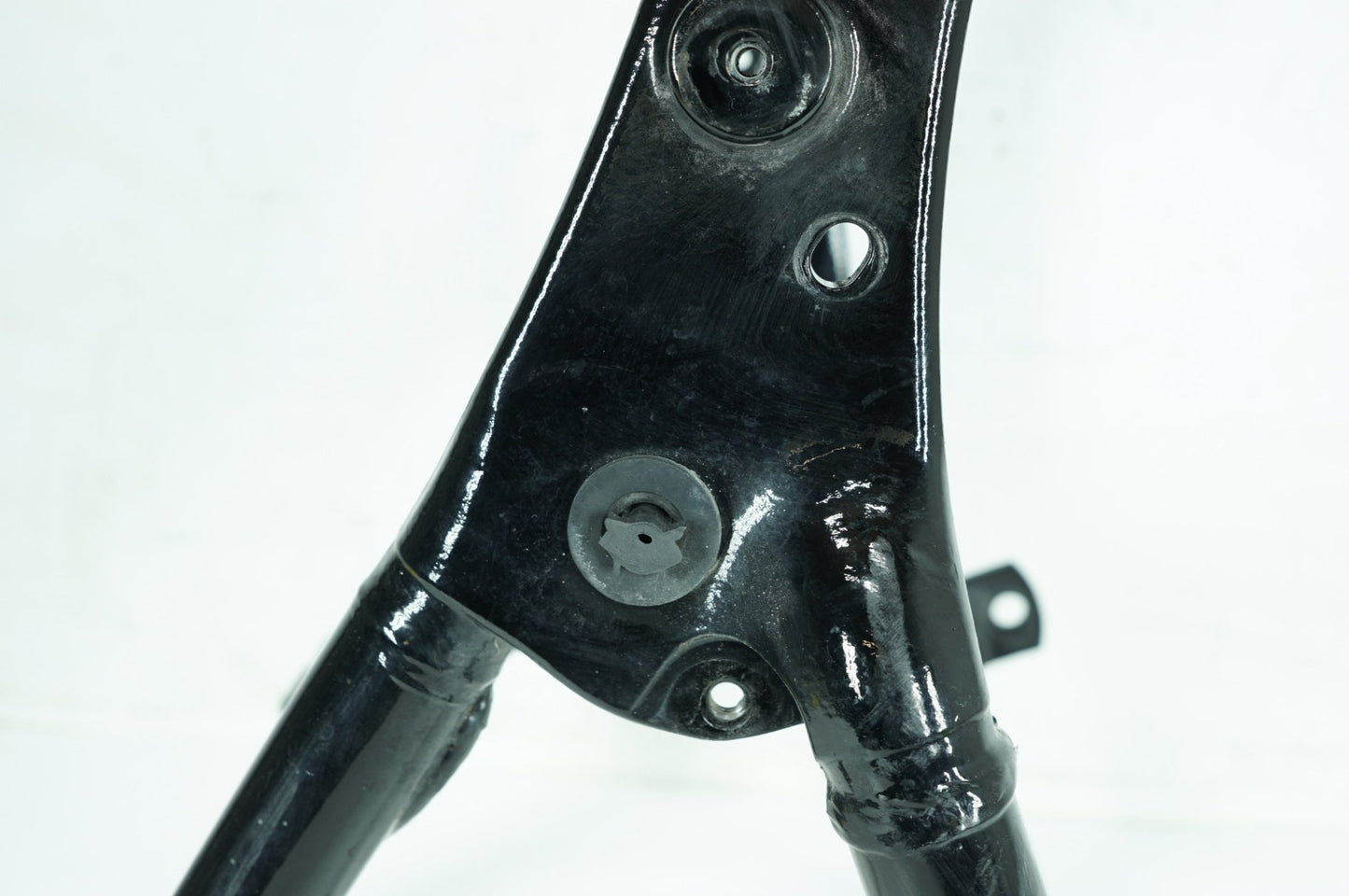 2012 Harley Touring FLHX Street Glide OEM Rear Sub Frame Subframe Tail Rail