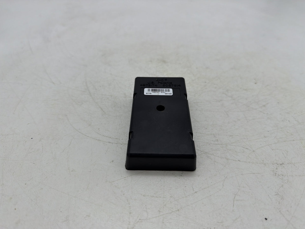 1991 Harley Electra Glide Touring Classic OEM Turn Signal Computer Module TSM