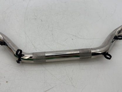 2006 Harley Sportster XL883C 883 Custom OEM Front Handlebars Handle Bars