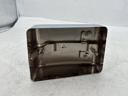 2008 Harley Dyna FXDL Low Rider Anniversary OEM Electrical Side Cover Tray Panel