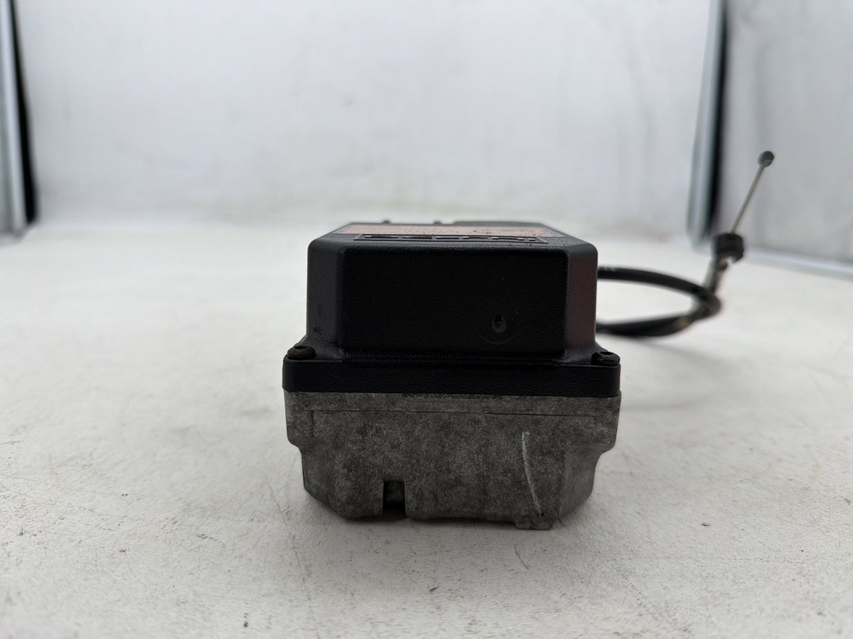 2005 Harley Electra Glide Touring Ultra OEM Cruise Control Actuator Servo Motor