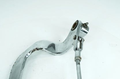 1984 - 1990 Harley-Davidson Sportster Evolution Foot Brake Control Lever Pedal 42459-80B
