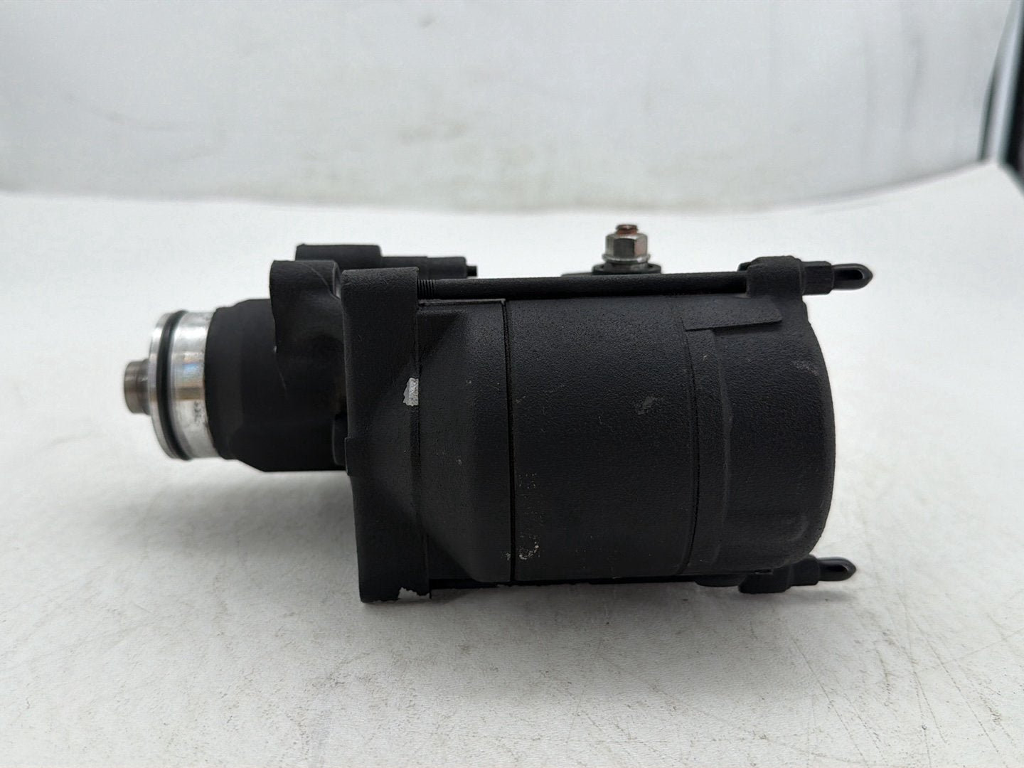 2009 Harley Dyna Street Bob FXDB OEM Engine Starter Motor