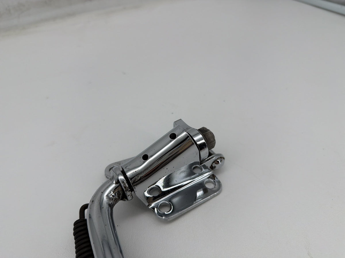 95 Harley Electra Glide Touring Classic OEM Left Side Jiffy Kick Stand & Spring