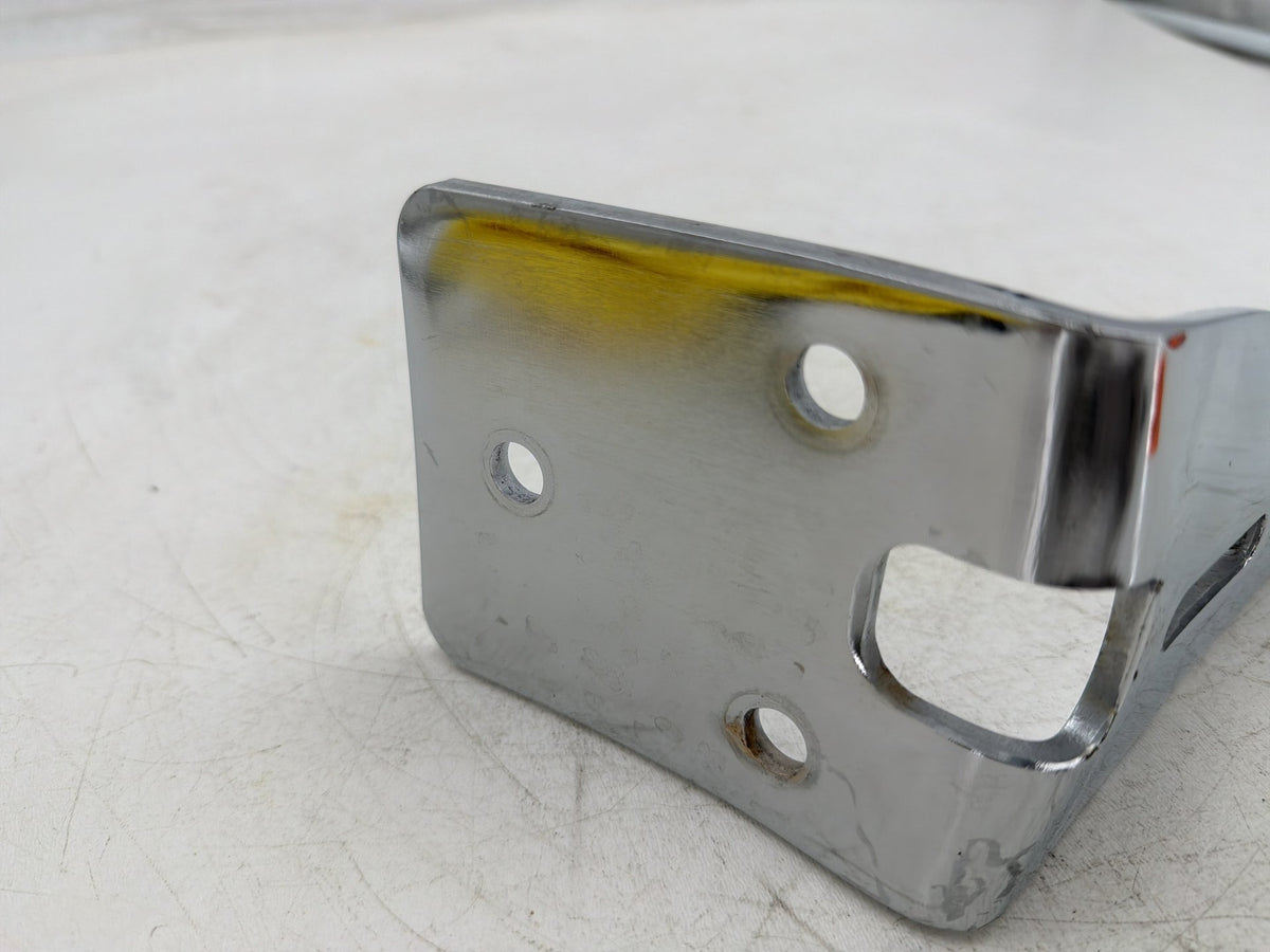 2006 Harley-Davidson Softail Deuce FXSTDI OEM Mount Bracket Support Holder