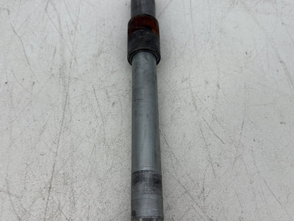 2000 Harley Touring FLHTCUI Electra Glide Ultra OEM Front Wheel Axle Bolt Shaft