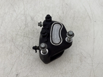 2004 Harley Dyna Super Glide FXDI OEM Front Left 1 Brake Caliper
