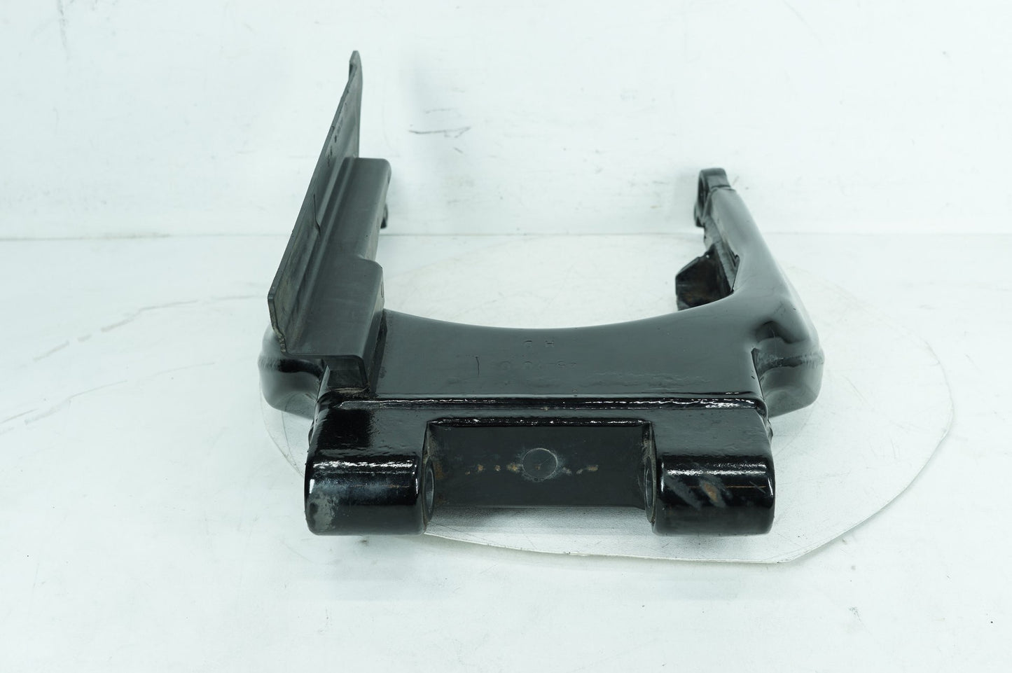 2007 - 2012 Harley-Davidson Touring Electra Glide Ultra Rear Fork Swingarm Swing Arm 47549-09
