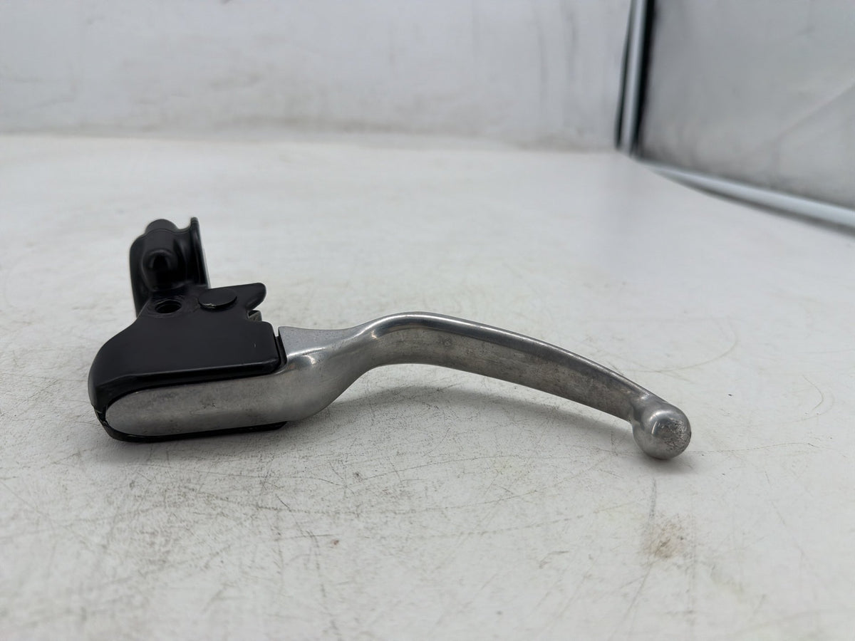 2012 Harley Street Glide Touring FLHX OEM Front Left Hand Clutch Control Lever