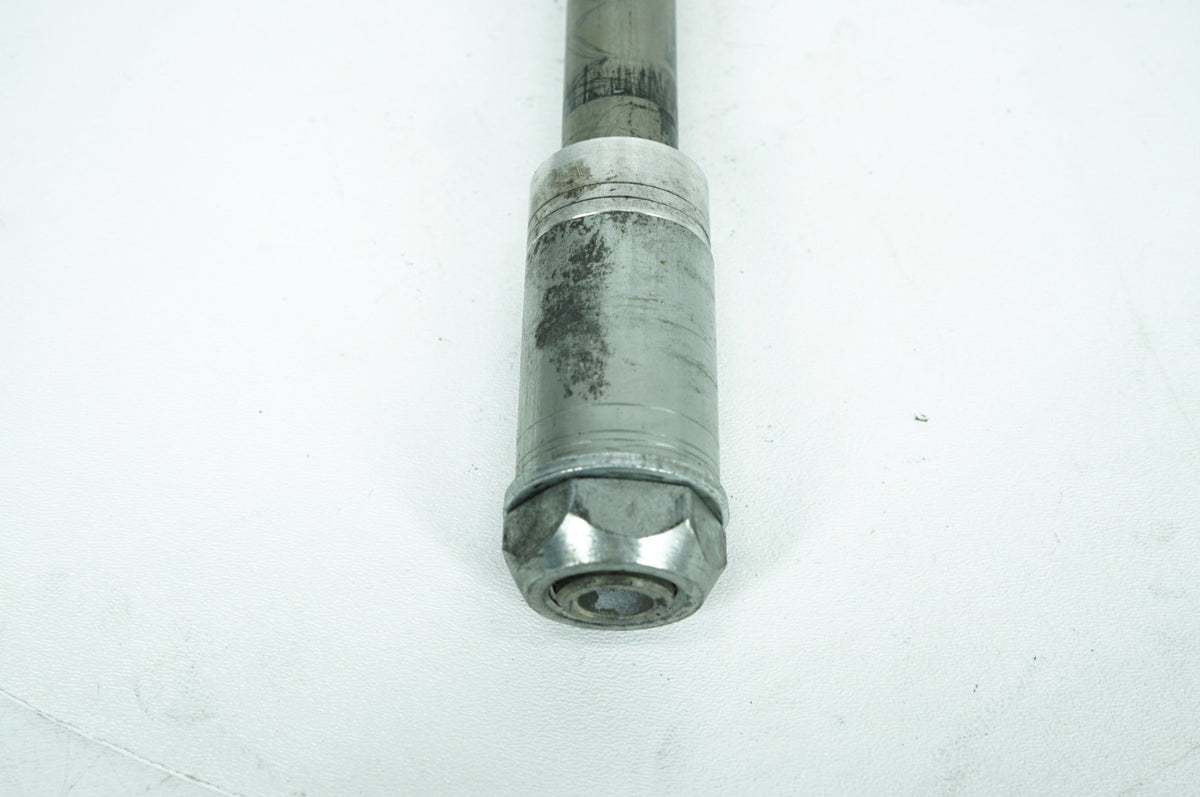 2013 Harley Dyna FXDC Super Glide Custom OEM Rear Wheel Axle Bolt Shaft
