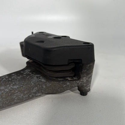 1999 - 2006 Harley-Davidson Touring Electra Glide Classic Rear Back Brake Caliper 44080-02C