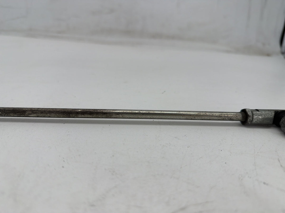2014 Harley Electra Glide Touring Ultra OEM Gear Shifter Lever w/ Rod linkage