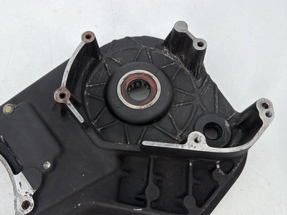 1984 - 1998 Harley-Davidson Touring Electra Glide Classic Inner Primary Clutch Cover 60677-99B