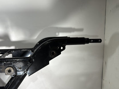 1999 - 2006 Harley-Davidson Touring Electra Glide Ultra Body Main Frame Chassis SLVG 47900-02A