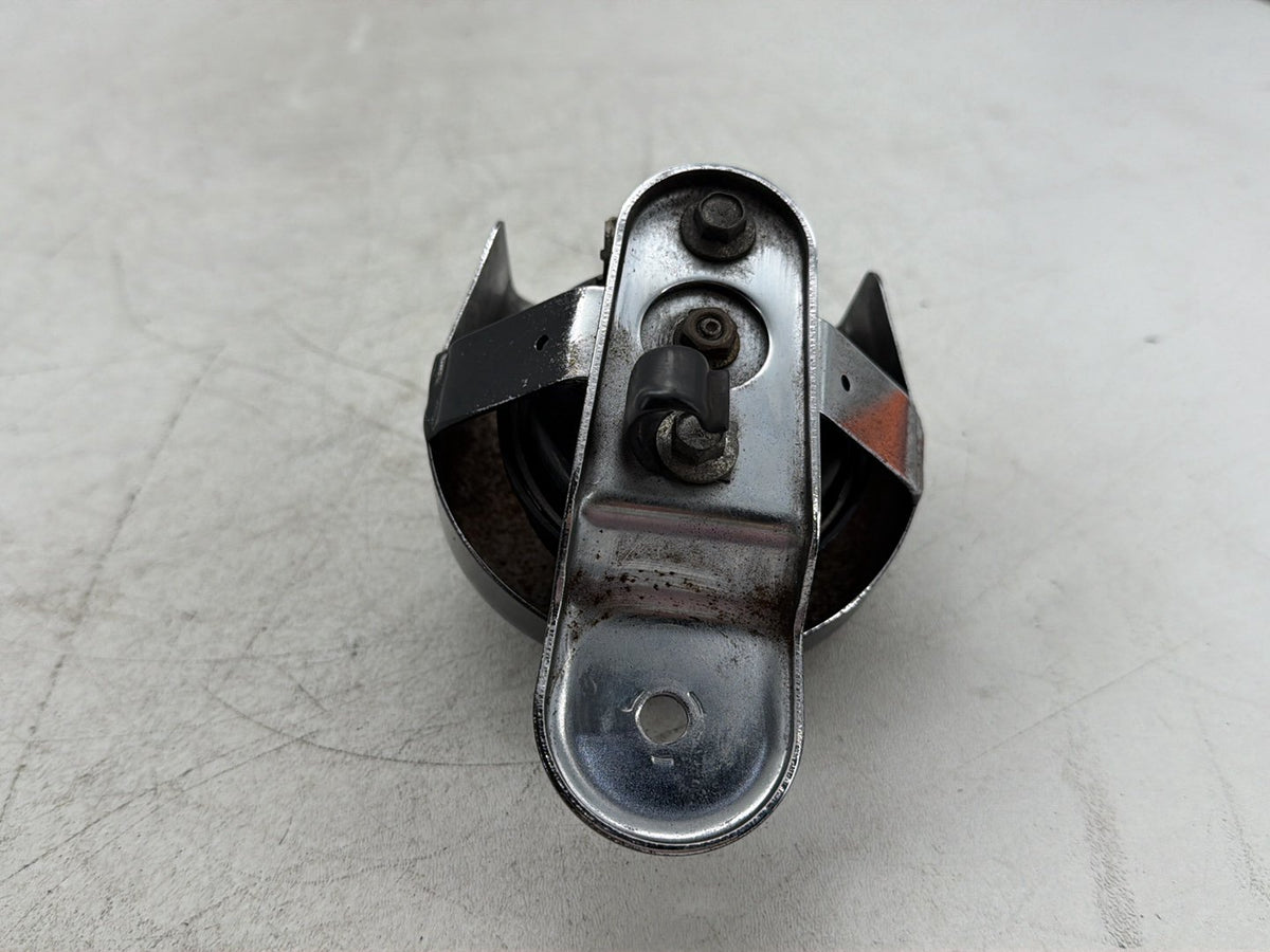 2008 Harley Dyna Fat Bob FXDF OEM Signal Horn Klaxon Beep