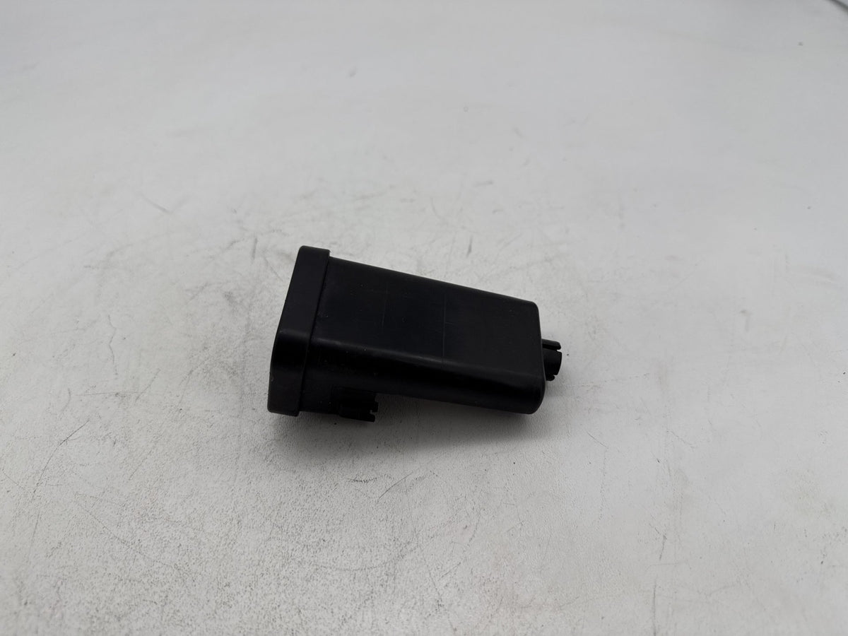 2008 Harley Softail Custom FXSTC OEM Turn Signal Security Module TSSM