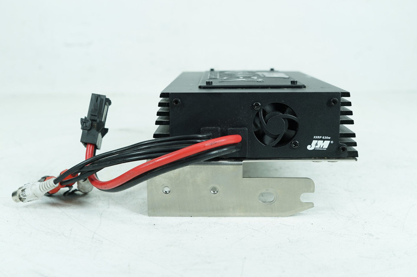 2007 - 2011 Harley-Davidson Touring Electra Screamin Eagle Radio Stereo Audio Sound Amplifier Amp ROKKER