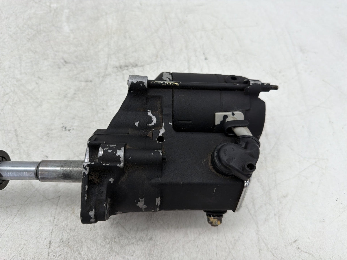 2004 Harley Electra Glide Touring Ultra OEM Engine Starter Motor 31553-94B 12V