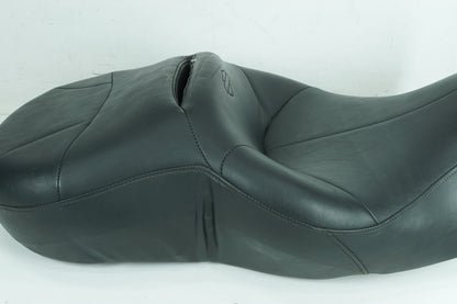 2012 - 2016 Harley-Davidson Touring Electra Ultra CVO Passenger Rider Driver Seat Saddle 52000080