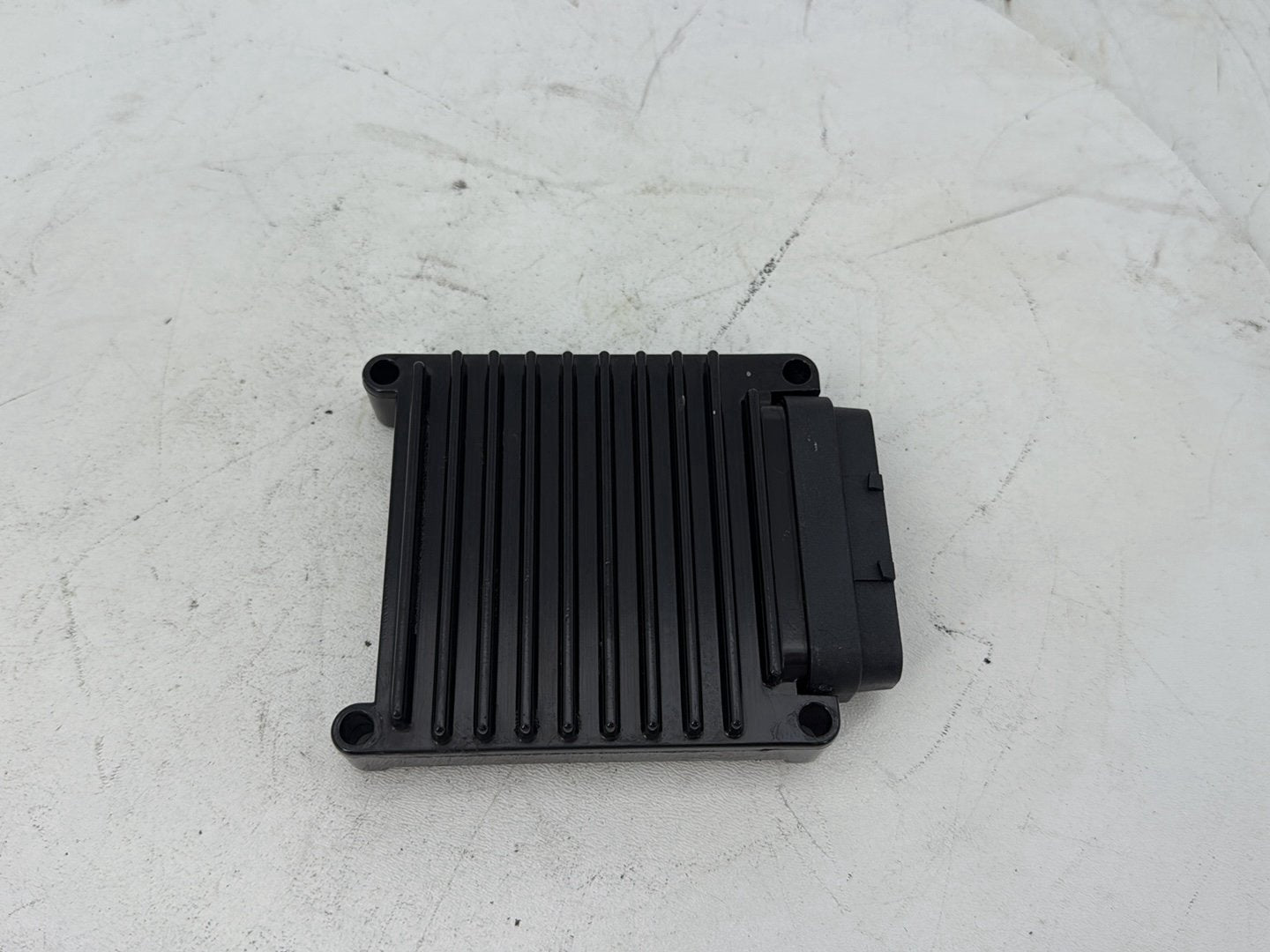 2006 Harley Dyna Super Glide Custom FXDCI OEM Engine Control Module Brain ECU ECM