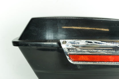 1999 - 2006 Harley-Davidson Touring Electra Ultra Classic Left 1 Saddlebag Luggage NO Key 90753-93