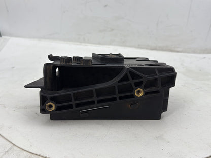 2006 Harley Dyna Super Glide Custom FXDCI OEM Battery Tray Bracket Holder Carrier