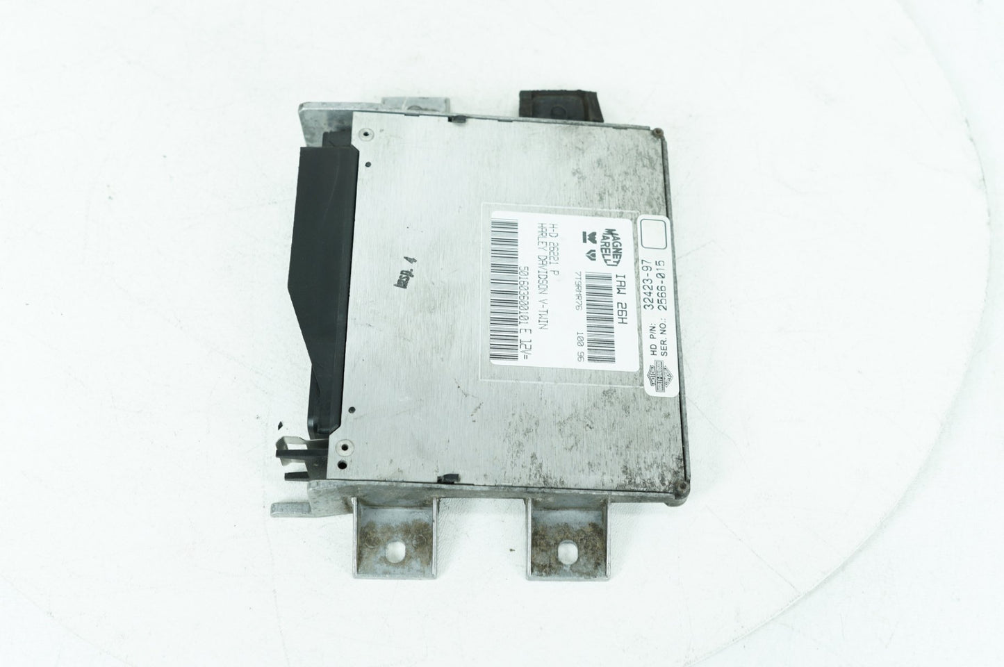 1984 - 1998 Harley-Davidson Touring Electra Glide Ultra Engine Control Module Magneti Marelli ECM 32423-97