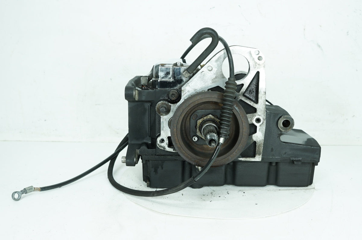 2001 Harley Touring FLHRI Road King OEM 5 Speed Transmission Gearbox
