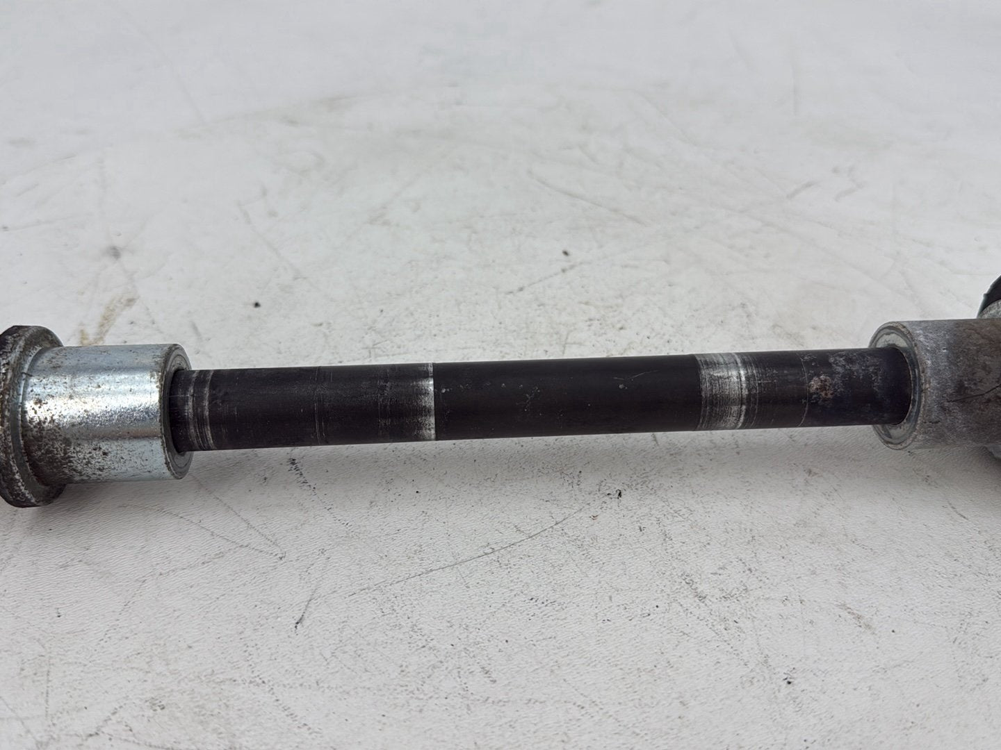 2008 - 2016 Harley-Davidson Touring Electra Glide Ultra Rear Fork Swingarm Pivot Bolt Shaft 	47540-11