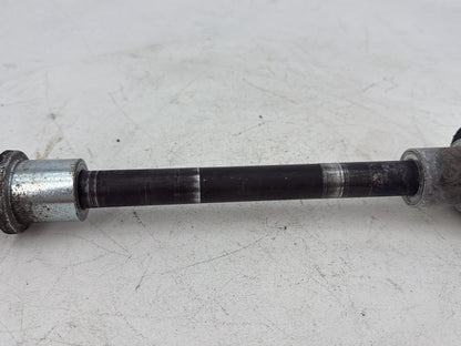 2008 - 2016 Harley-Davidson Touring Electra Glide Ultra Rear Fork Swingarm Pivot Bolt Shaft 	47540-11