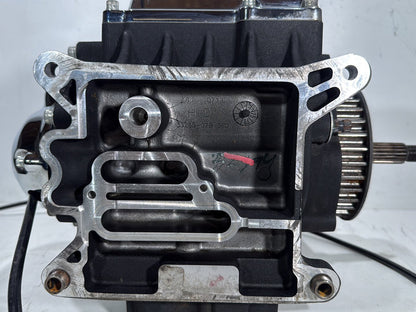 2015 Harley Road Glide Touring FLTRXS OEM 6 Speed Transmission Gearbox