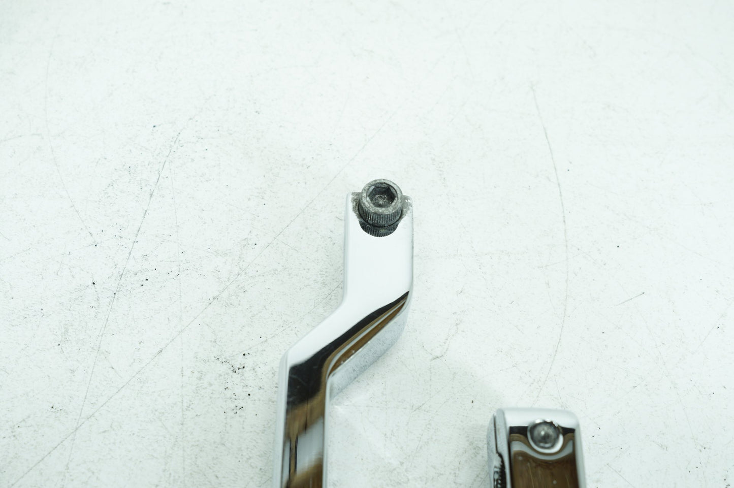 2007 - 2013 Harley-Davidson Touring Electra Glide Gear Shifter Lever Pedal Pedals 33718-82B
