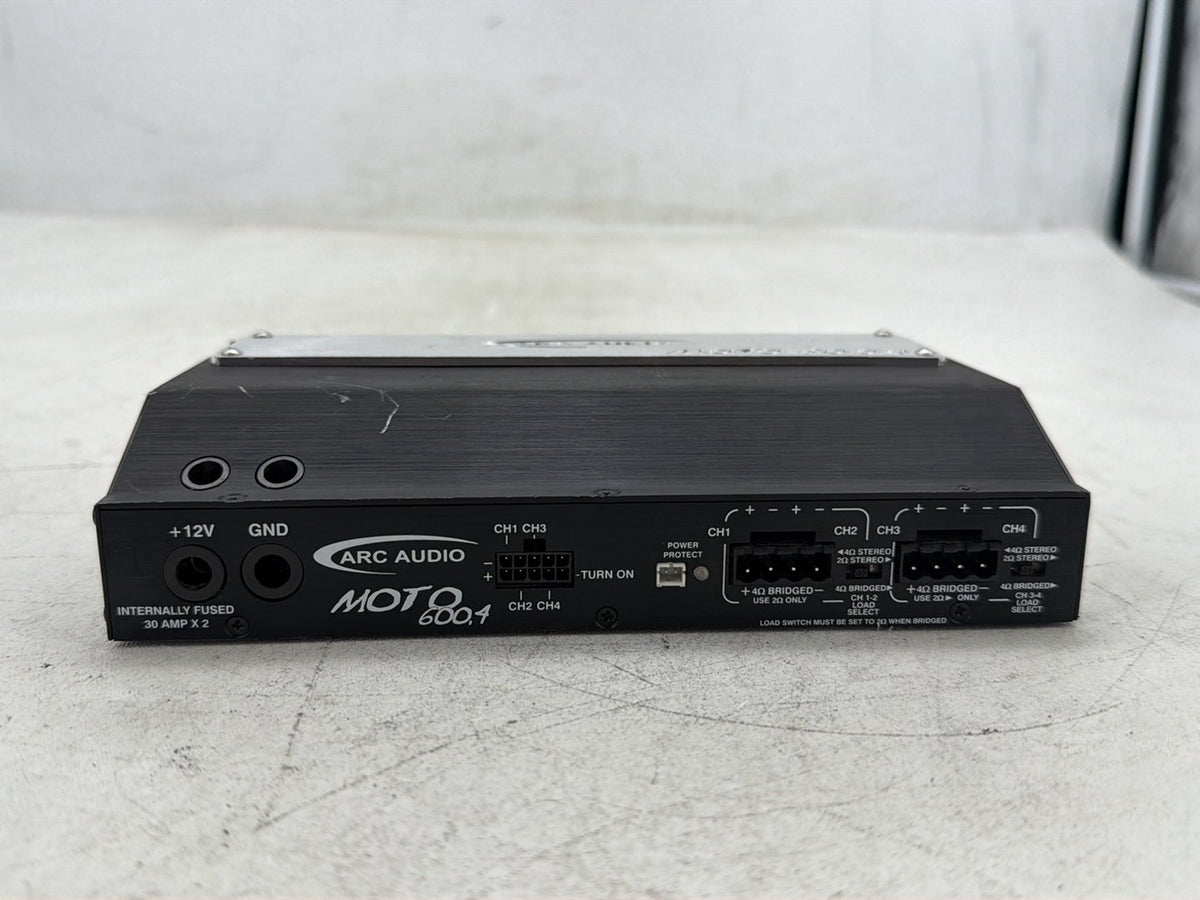 2013 Harley Electra Glide Touring CVO Screamin Eagle OEM Radio Stereo Audio Sound Amplifier Amp