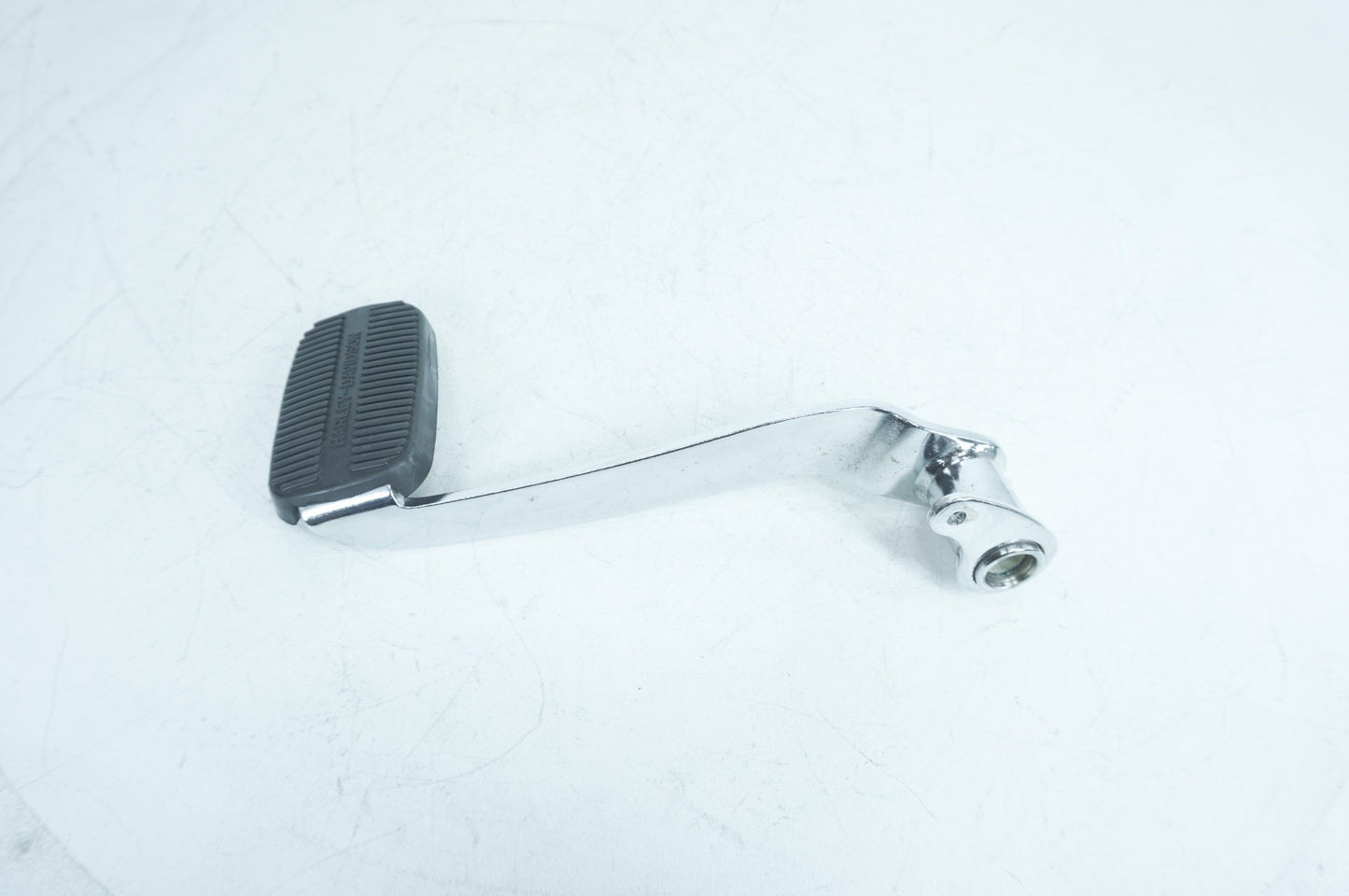 1999 - 2006 Harley-Davidson Touring Road King Classic Foot Brake Control Lever Pedal 42407-87C