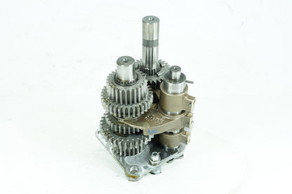 1991 - 2003 Harley-Davidson Sportster Hugger Gears Set 40202-91B
