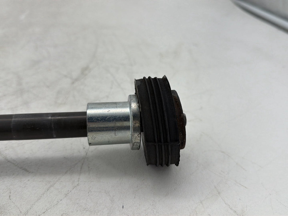 2007 Harley Electra Glide Touring Ultra OEM Rear Fork Swingarm Pivot Bolt Shaft